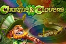 Charms and Clovers Slot Review